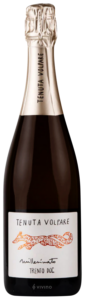 Tenuta Volpare, Cuvee Dosaggio Zero, Trento