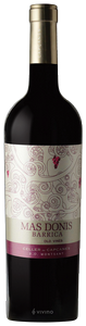 Capcanes, Montsant, Mas Donis Barrica Old Vines