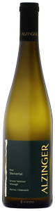 Leo Alzinger, Steinertal Gruner Veltliner Smaragd, Wachau