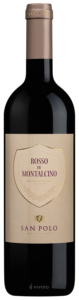 San Giuseppe, Rosso di Montalcino, Stella Campalto