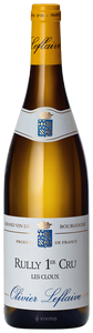 Olivier Leflaive, Montagny Premier Cru, Les Cloux