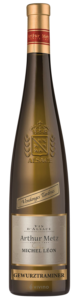 Arthur Metz, Michel Leon Gewurztraminer Vendanges Tardives, Alsace