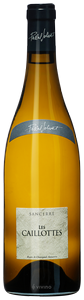 Pascal Jolivet, Sancerre, Caillottes Blanc
