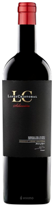 Lopez Cristobal, Ribera del Duero, Seleccion