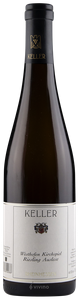 Keller, Westhofener Kirchspiel Riesling Auslese 3*, Rheinhessen