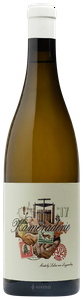 Lukas van Loggerenberg, Kameraderie Chenin Blanc, Paarl