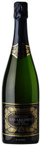 Jean Lallement, Brut NV Grand Cru, Verzenay