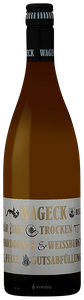 Wageck, Tertiar Chardonnay Weissburgunder, Pfalz