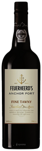 Feuerheerd's, Fine Tawny Port