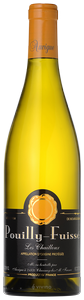 Auvigue, Pouilly-Fuisse, Aux Chailloux