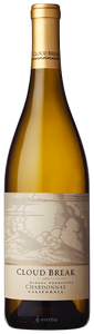 Cloud Break, Chardonnay, California