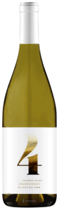 Forgeron Cellars, Chardonnay Sparkling, Columbia Valley