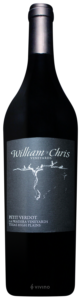 William Chris Vineyards, La Pradera Vineyards Petit Verdot, Texas High Plains