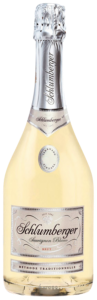 Schlumberger, Sauvignon Blanc Brut, Wien