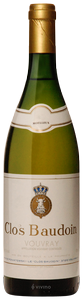 Prince Poniatowski, Vouvray, Moelleux Baudoin