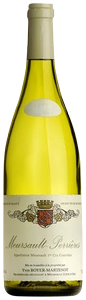 Yves Boyer-Martenot, Meursault Premier Cru, Perrieres Blanc