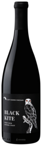 Black Kite, Kite Rest Pinot Noir, Anderson Valley
