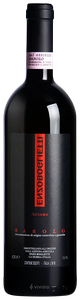 Enzo Boglietti, Barolo, Arione