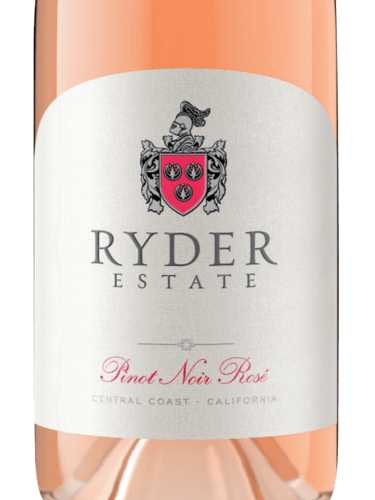 50th Parallel Estate, Pinot Noir Rose, Okanagan Valley
