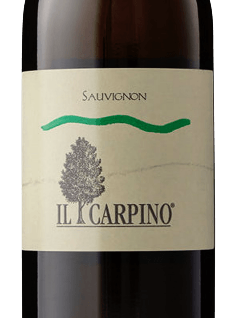 Il Carpino, Sauvignon Goriziano, Collio