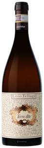 Livio Felluga, Terre Alte, Rosazzo