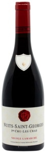 Domaine Nicole Lamarche, Nuits-Saint-Georges Premier Cru, Cras
