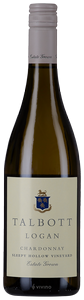 Talbott, Logan Chardonnay, Santa Lucia Highlands