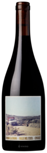 Roberto Henriquez, Fundo La Union Cinsault, Itata Valley