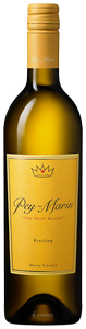 Pey-Marin, The Shell Mound Riesling, Marin County