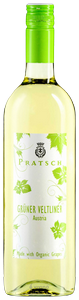 Pratsch, Gruner Veltliner, Niederosterreich