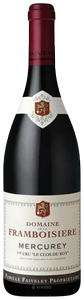 Domaine Faiveley, Mercurey Premier Cru, Le Clos du Roy