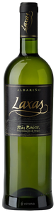 Bodegas As Laxas, Alvinte Albarino, Rias Baixas