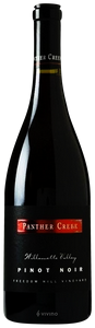 Panther Creek, Shea Vineyard Pinot Noir, Willamette Valley