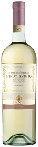 Santi, Sortesele Pinot Grigio, Valdadige