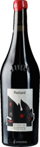 Domaine Pignier, Cotes du Jura, Poulsard
