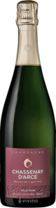 Chassenay d'Arce, Selection Brut, Champagne