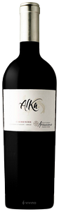 Arauco, Carmenere, Central Valley