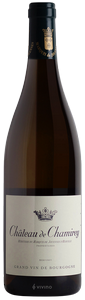 Chateau de Chamirey, Mercurey, Blanc