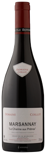 Huguenot, Marsannay, La Charme aux Pretres