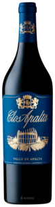 Clos Apalta, Apalta, Prelude
