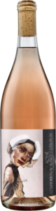 Jolie-Laide, Rose, California