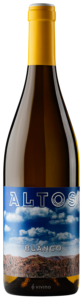 Altos Hormigas, Blanco, Mendoza