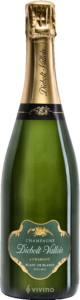 Diebolt Vallois, Blanc de Blancs Millésime Vieillissement Prolongé, Cramant