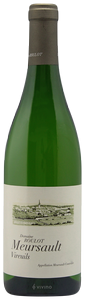 Domaine Roulot, Meursault, Les Vireuils