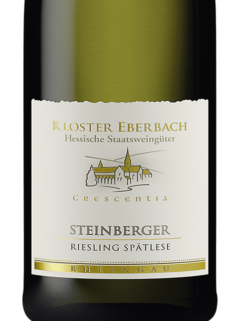 Kloster Eberbach, Riesling Brut, Rheingau