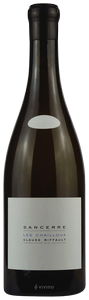 Claude Riffault, Sancerre, Chailloux