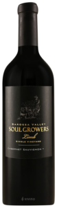 Soul Growers, Limb Cabernet Sauvignon, Barossa Valley