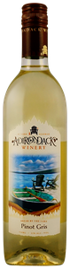 Adirondack Winery Shiraz