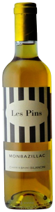 Tirecul Graviere, Pins, Monbazillac