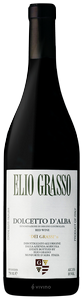 Elio Grasso, Dolcetto d'Alba, Grassi
